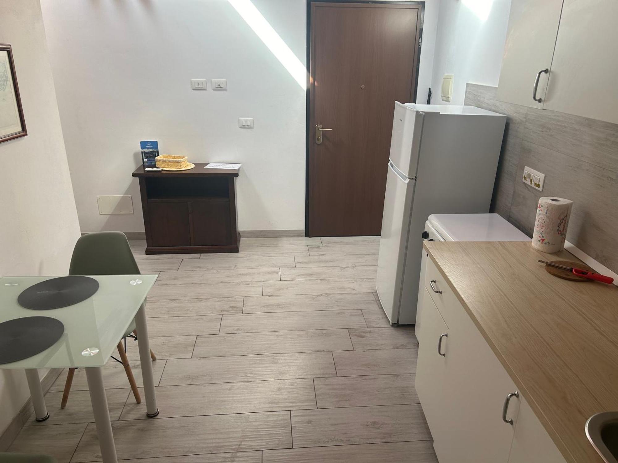 Deni'S Apartments Szirakúza Kültér fotó