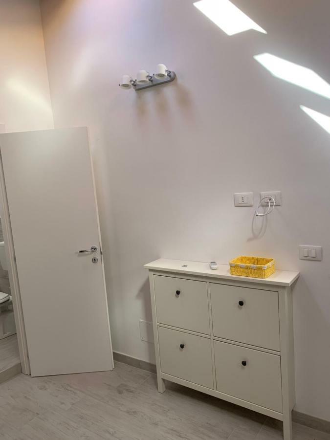 Deni'S Apartments Szirakúza Kültér fotó